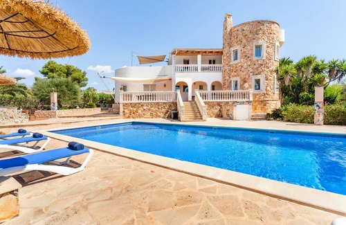 Son Moja Apartamento | 32 m² Apartamento ∙ 1 habitación ∙ 2 huéspedes