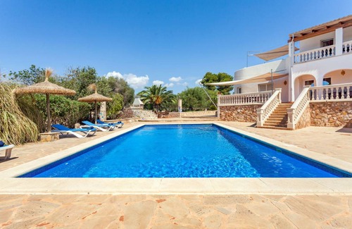 Son Moja Apartamento | 32 m² Apartamento ∙ 1 habitación ∙ 2 huéspedes