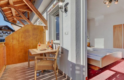 Albions Apartamento | 32 m² Apartamento ∙ 1 habitación ∙ 2 personas