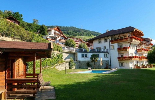 Albions Apartamento | 32 m² Apartamento ∙ 1 habitación ∙ 2 huéspedes