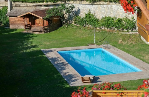 Albions Apartamento | 32 m² Apartamento ∙ 1 habitación ∙ 2 huéspedes