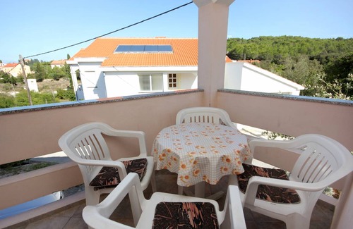 Lukoran Apartamento | 32 m² Apartamento ∙ 2 habitaciones ∙ 4 huéspedes