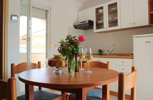 Lukoran Apartamento | 32 m² Apartamento ∙ 2 habitaciones ∙ 4 huéspedes