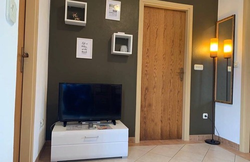 Lukoran Apartamento | 32 m² Apartamento ∙ 2 habitaciones ∙ 4 huéspedes