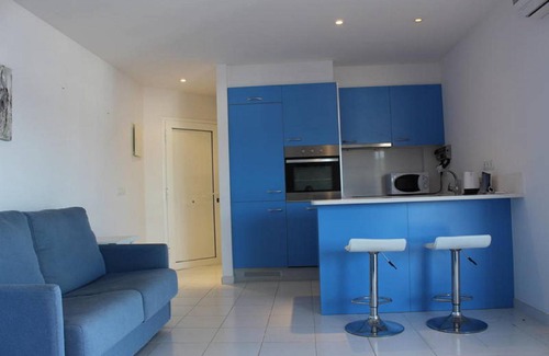 Palamos Apartamento | 32 m² Apartamento ∙ 2 personas
