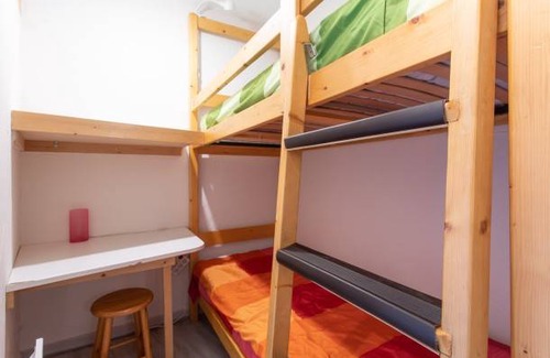 Embrun Apartamento | 32 m² Apartamento ∙ 2 personas