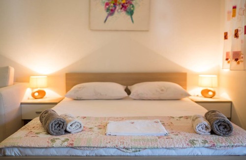 Krk Apartamento | 32 m² Apartamento ∙ 2 huéspedes