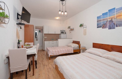 Nin Apartamento | 32 m² Apartamento ∙ 3 huéspedes