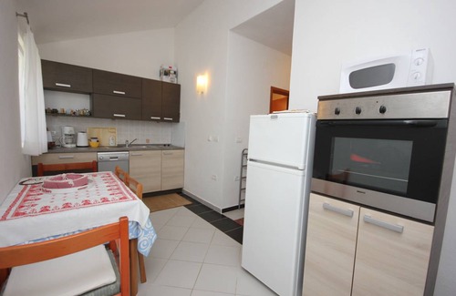 Artatore Apartamento | 32 m² Apartamento ∙ 1 habitación ∙ 3 huéspedes