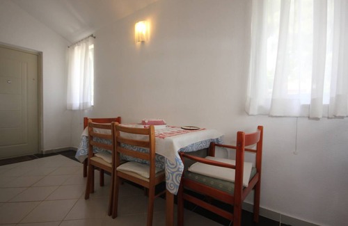 Artatore Apartamento | 32 m² Apartamento ∙ 1 habitación ∙ 3 huéspedes