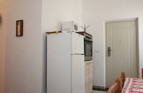 Artatore Apartamento | 32 m² Apartamento ∙ 1 habitación ∙ 3 huéspedes
