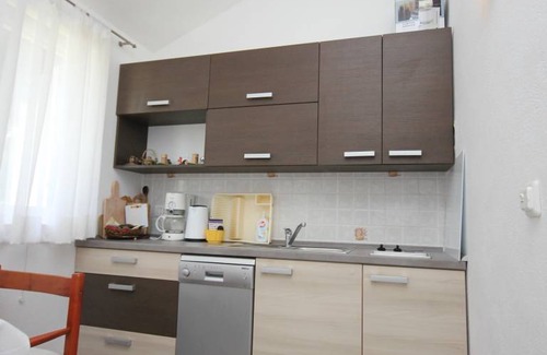 Artatore Apartamento | 32 m² Apartamento ∙ 1 habitación ∙ 3 huéspedes