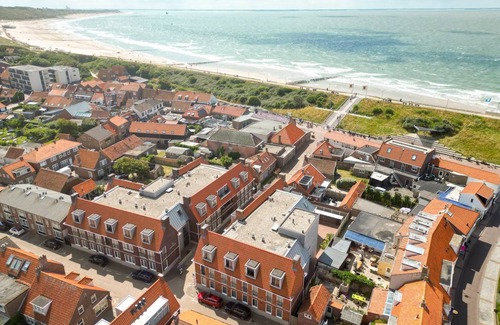 Zoutelande Apartamento | 32 m² Apartamento ∙ 2 huéspedes
