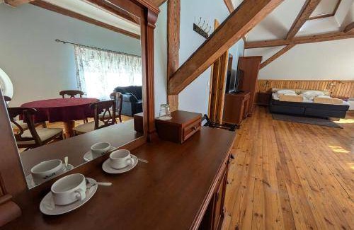 Palmse Cama Y Desayuno | 32 m² Bed & Breakfast ∙ 5 huéspedes