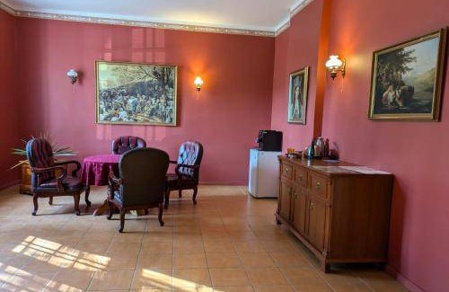 Palmse Cama Y Desayuno | 32 m² Bed & Breakfast ∙ 5 huéspedes