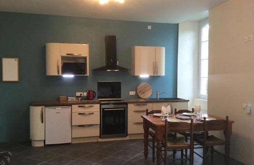 Buzy Cama Y Desayuno | 32 m² Bed & Breakfast ∙ 5 huéspedes