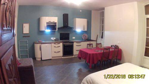 Buzy Cama Y Desayuno | 32 m² Bed & Breakfast ∙ 5 huéspedes