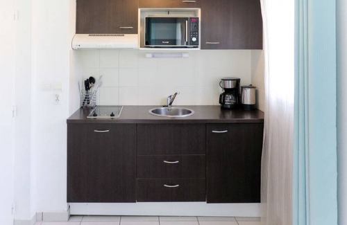 Saint-Palais-sur-Mer Complejo | 32 m² Complejo vacacional ∙ 1 habitación ∙ 4 personas