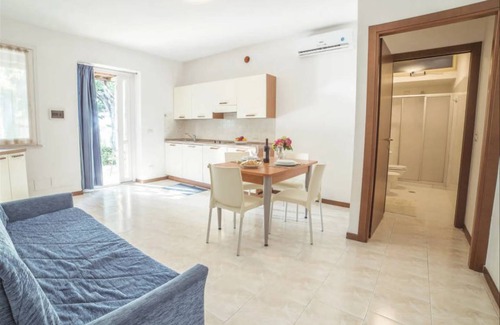 San Benedetto di Lugana Casa | 32 m² Casa ∙ 1 habitación ∙ 4 huéspedes