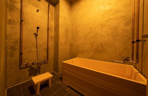 Yoichi Hotel | 32 m² Hotel ∙ 1 habitación ∙ 2 huéspedes