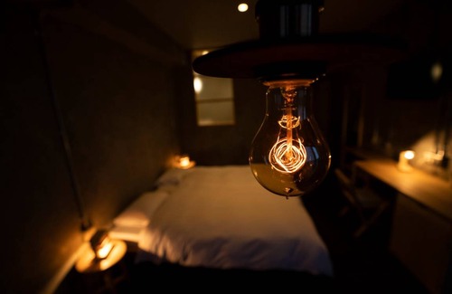 Yoichi Hotel | 32 m² Hotel ∙ 1 habitación ∙ 2 huéspedes