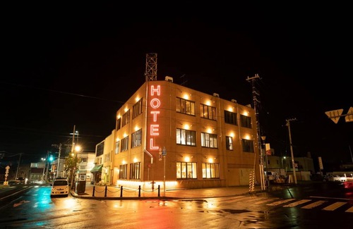 Yoichi Hotel | 32 m² Hotel ∙ 1 habitación ∙ 2 huéspedes