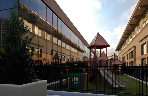 The Villages Hotel | 32 m² Hotel ∙ 127 huéspedes
