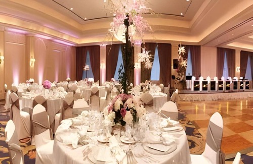 The Villages Hotel | 32 m² Hotel ∙ 127 huéspedes
