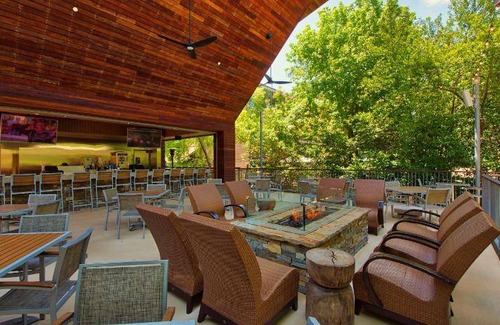 The Villages Hotel | 32 m² Hotel ∙ 127 huéspedes