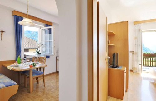 Andriano Casa | 32 m² Casa ∙ 1 habitación ∙ 2 huéspedes