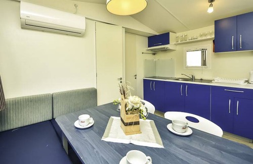 Krusevo Complejo | 32 m² Complejo vacacional ∙ 3 habitaciones ∙ 6 personas