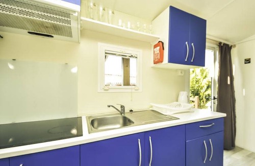 Krusevo Complejo | 32 m² Complejo vacacional ∙ 3 habitaciones ∙ 6 personas