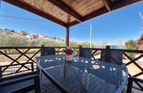 Krusevo Complejo | 32 m² Complejo vacacional ∙ 3 habitaciones ∙ 6 personas