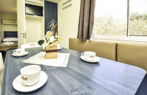 Krusevo Complejo | 32 m² Complejo vacacional ∙ 3 habitaciones ∙ 6 personas