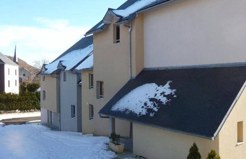 Picherande Apartamento | 32 m² Apartamento amueblado ∙ 4 huéspedes