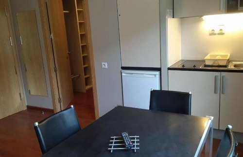 Picherande Apartamento | 32 m² Apartamento amueblado ∙ 4 huéspedes
