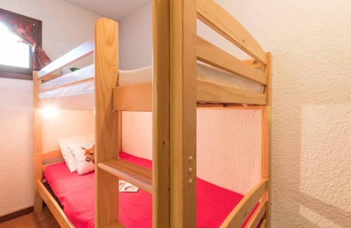 La Salle-les-Alpes Apartamento | 32 m² Estudio ∙ 1 habitación ∙ 4 huéspedes