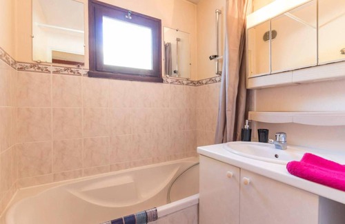 La Salle-les-Alpes Apartamento | 32 m² Estudio ∙ 1 habitación ∙ 4 huéspedes