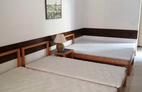 Segotici Apartamento | 32 m² Estudio ∙ 1 habitación ∙ 4 huéspedes