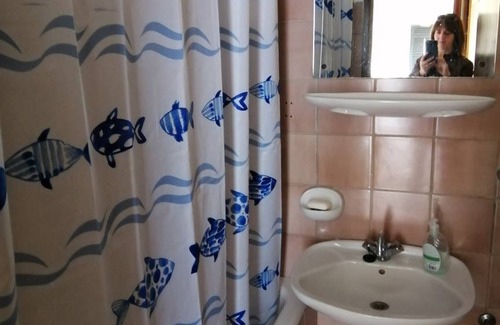 Segotici Apartamento | 32 m² Estudio ∙ 1 habitación ∙ 4 huéspedes