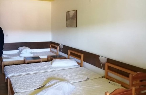 Segotici Apartamento | 32 m² Estudio ∙ 1 habitación ∙ 4 huéspedes