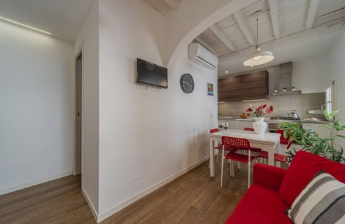 San Niccolo Apartamento | 32 Nero - apartment in San Niccolò