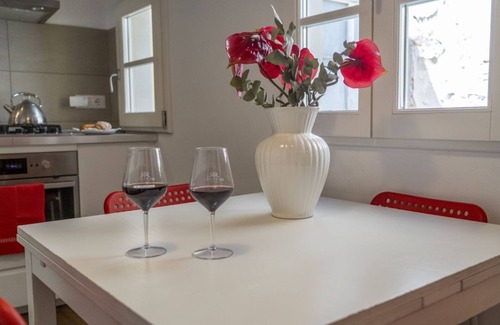 San Niccolo Apartamento | 32 Nero - apartment in San Niccolò
