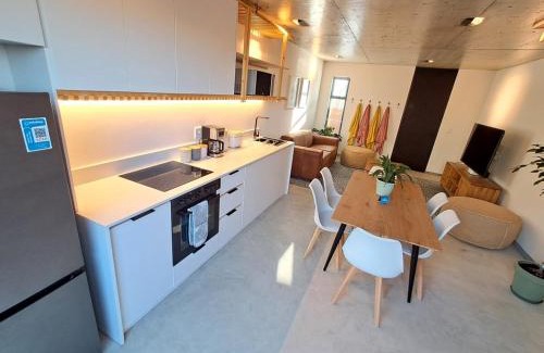 Swakopmund Apartamento | 32 on Park unit 1