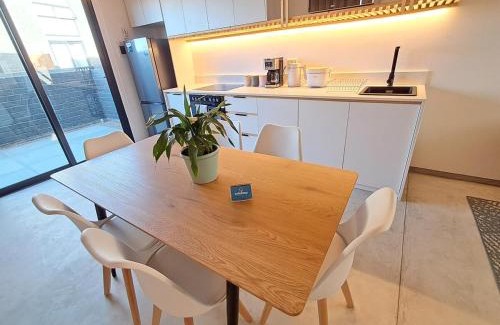 Swakopmund Apartamento | 32 on Park unit 1