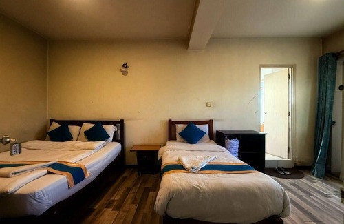 Kathmandu Hotel | 32 Peace Home