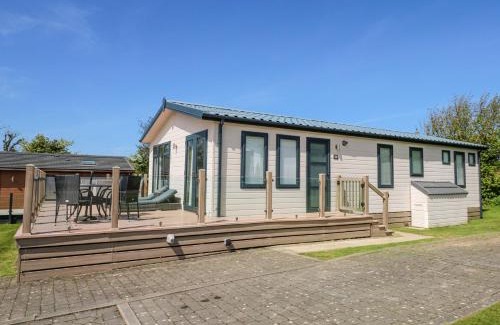 Rhyd-y-clafdy Casa | 32 Sanctuary Lodge