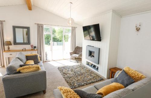 Rhyd-y-clafdy Casa | 32 Sanctuary Lodge