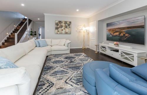 Diamond Beach Casa | 32 Shores Crescent