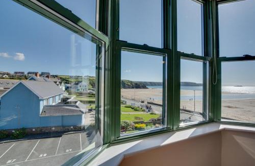 Little Haven Apartamento | 32 St Brides Bay View Apts
